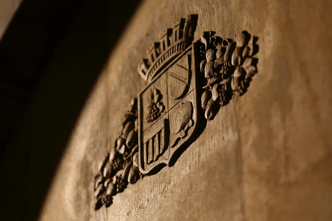 Weinberge in Frankreich, Champagne – Herkunft der Champagne J. Charpentier Weine