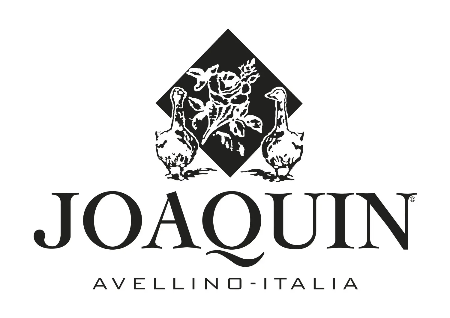 Logo des Weinguts Joaquin