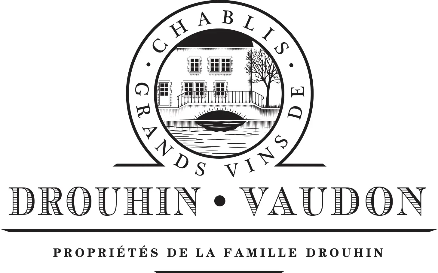 Logo des Weinguts Joseph Drouhin