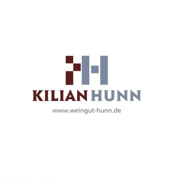 Logo des Weinguts Weingut Kilian Hunn