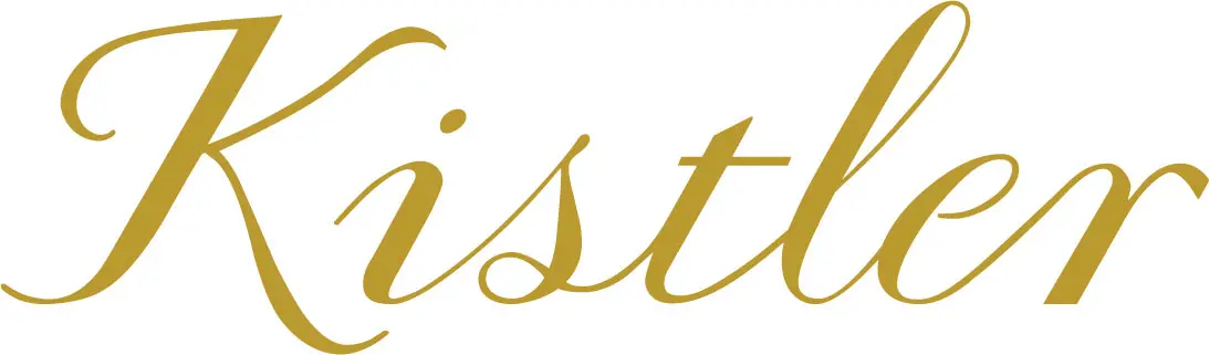Logo des Weinguts Kistler Vineyards
