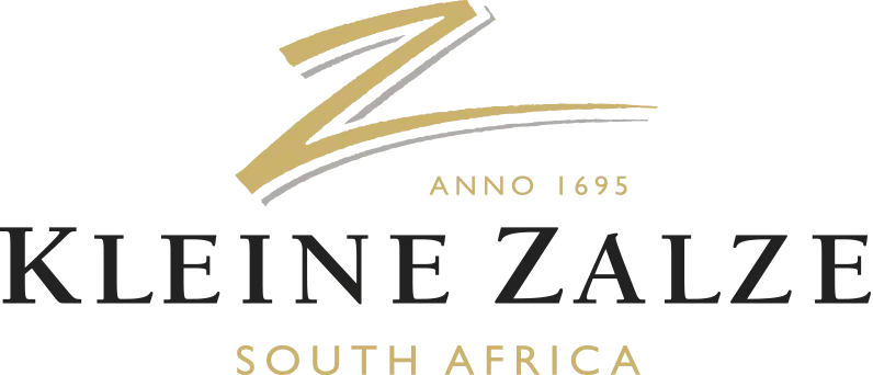 Logo des Weinguts Kleine Zalze