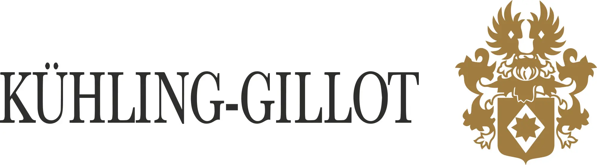 Logo des Weinguts Weingut Kühling-Gillot
