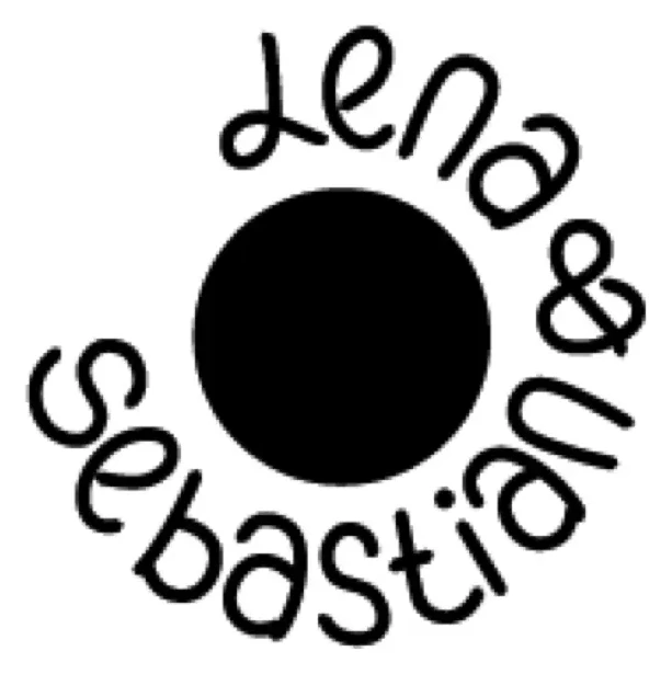 Logo des Weinguts Lena & Sebastian by Weingut Baum