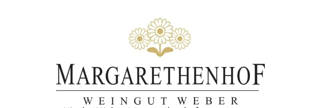 Logo des Weinguts Weingut Nicolas Weber Margarethenhof