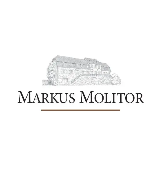 Logo des Weinguts Weingut Markus Molitor