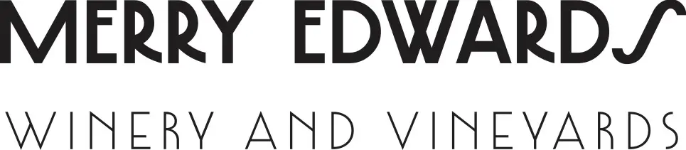 Logo des Weinguts Merry Edwards Winery