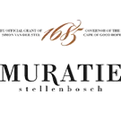Logo des Weinguts Muratie Estate