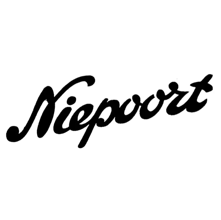 Logo des Weinguts Niepoort