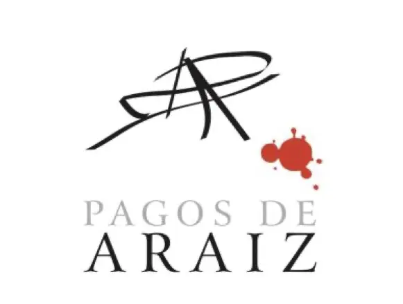 Logo des Weinguts Pagos de Araiz