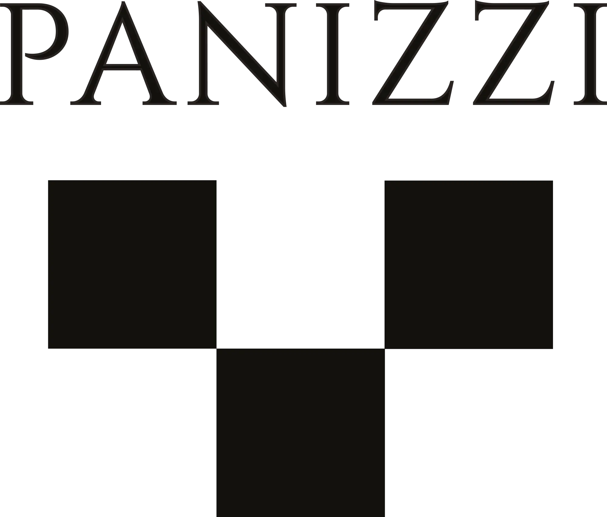 Logo des Weinguts Panizzi