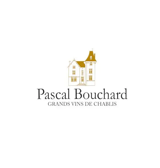 Logo des Weinguts Pascal Bouchard