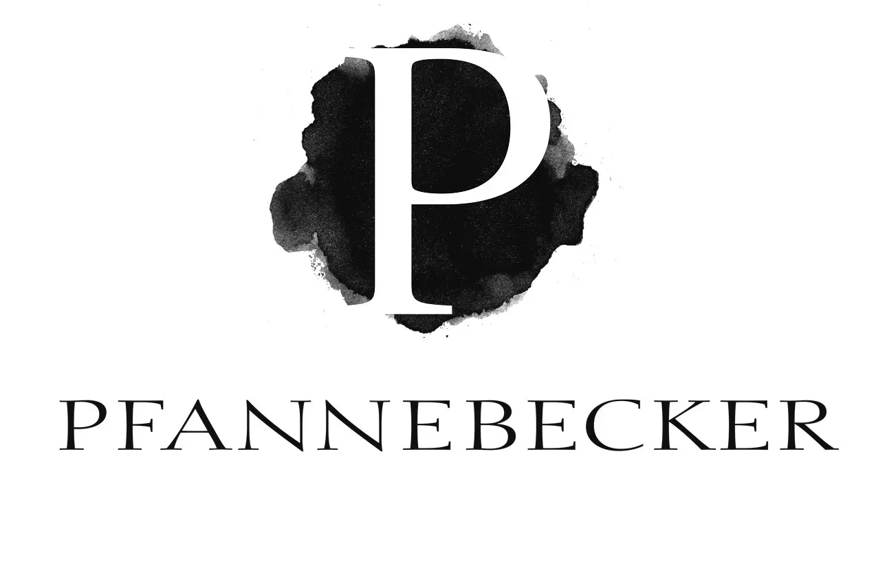 Logo des Weinguts Weingut Pfannebecker