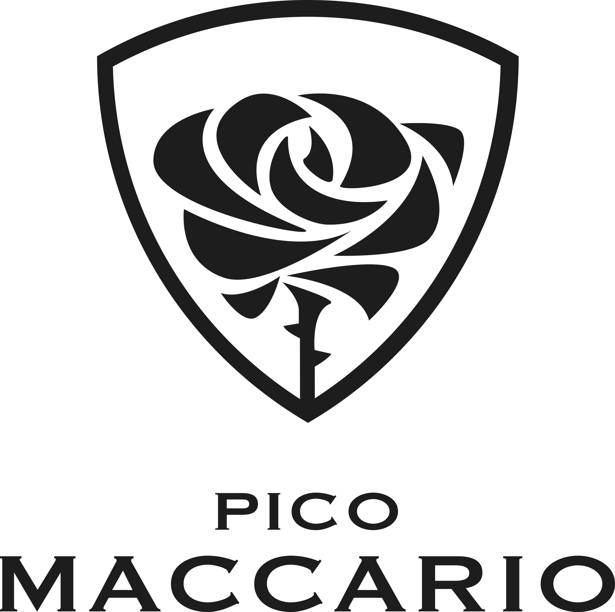 Logo des Weinguts Rocca delle Macìe