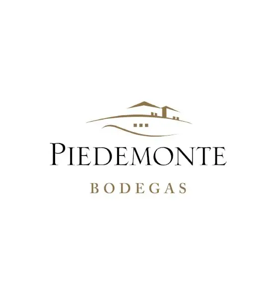 Logo des Weinguts Piedemonte