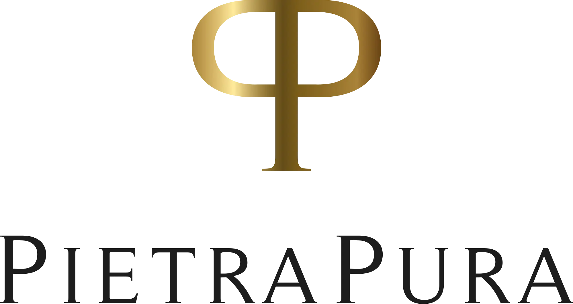Logo des Weinguts Pietra Pura