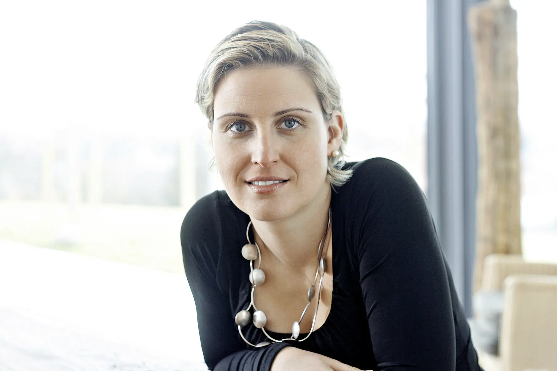 Winzer des Weingut Kühling-Gillot in Deutschland, Rheinhessen