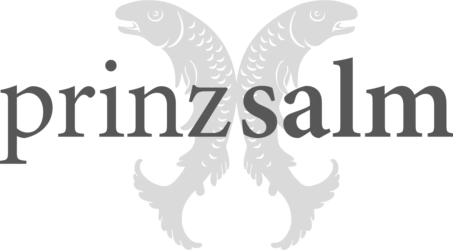 Logo des Weinguts Weingut Prinz Salm