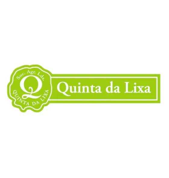 Logo des Weinguts Quinta da Lixa
