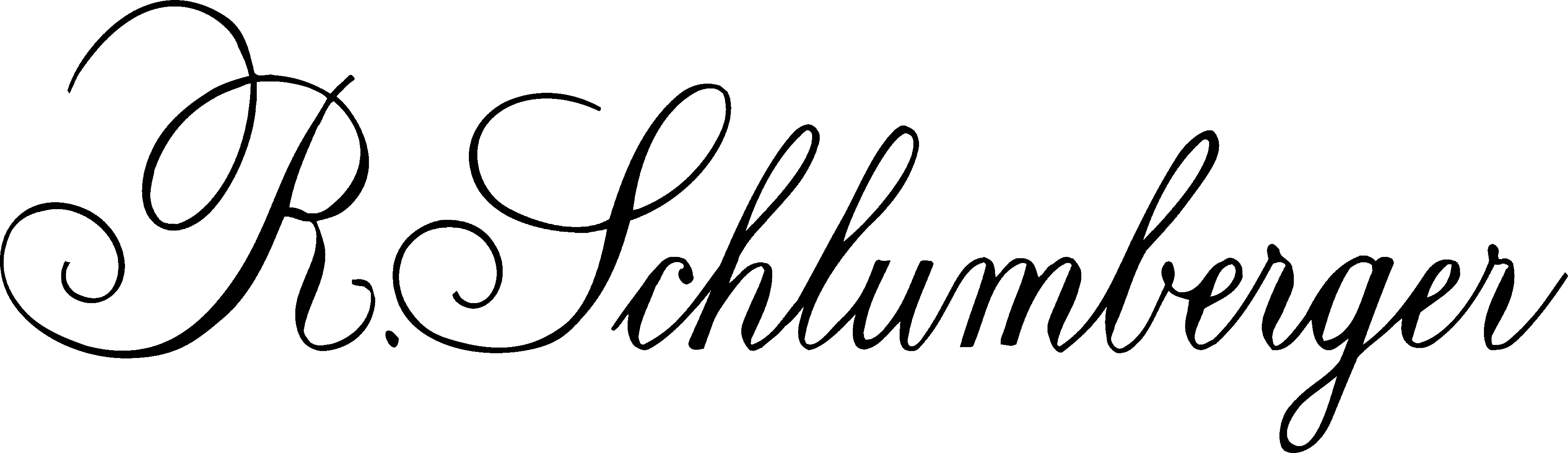 Logo des Weinguts Weingut Robert Schlumberger