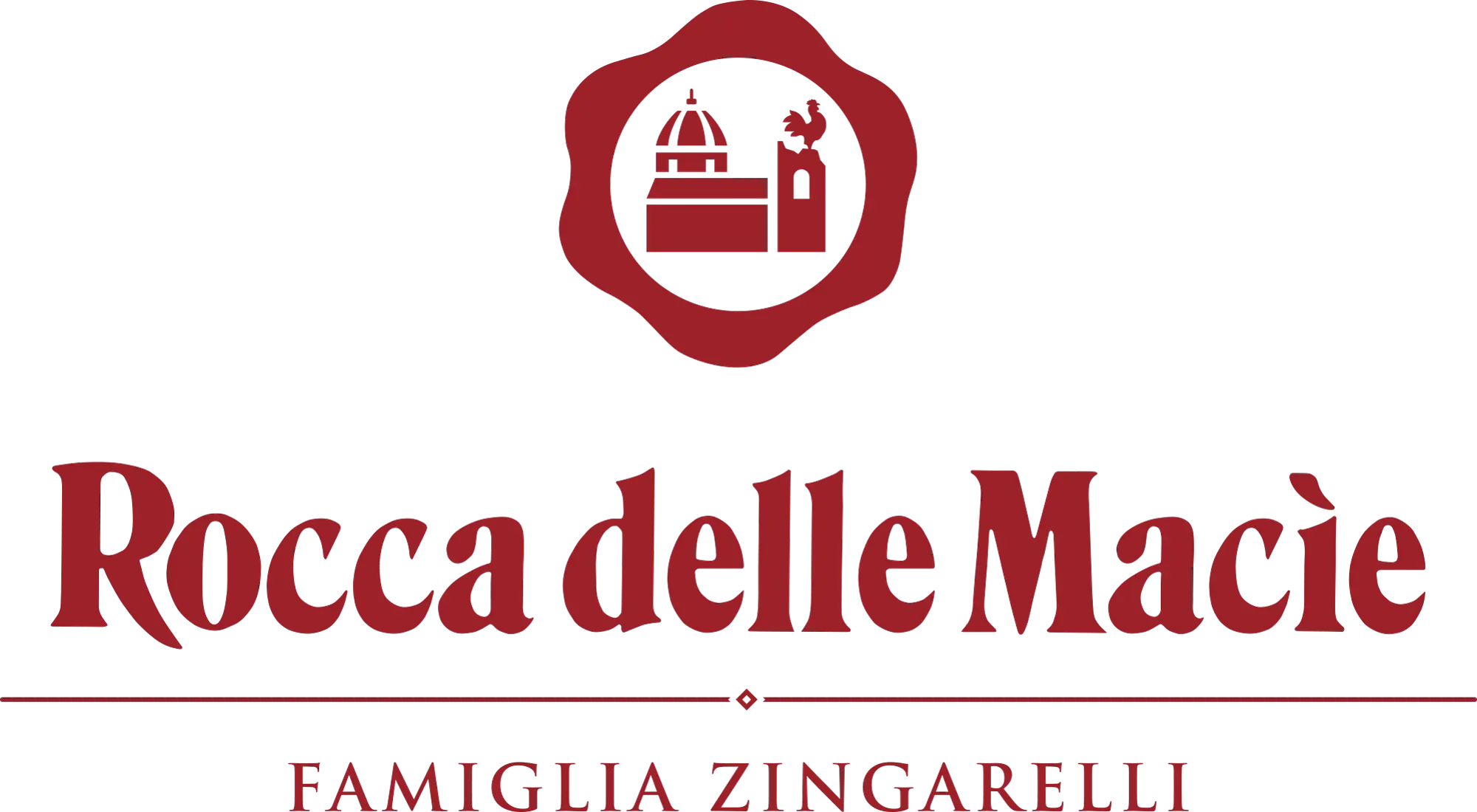 Logo des Weinguts Rocca delle Macìe