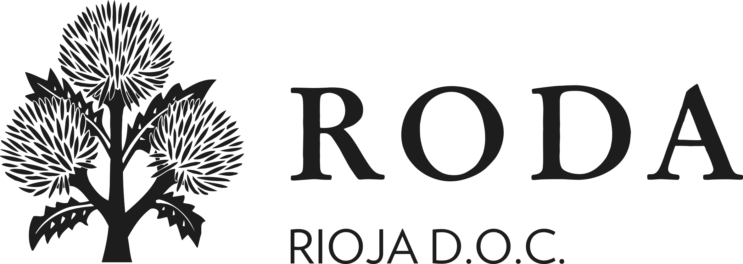 Logo des Weinguts Bodegas Roda