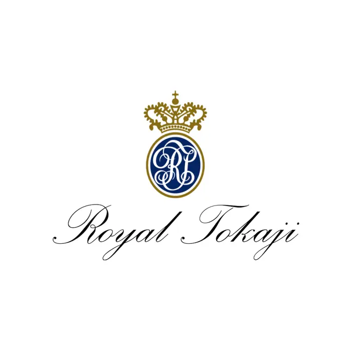 Logo des Weinguts Royal Tokaji