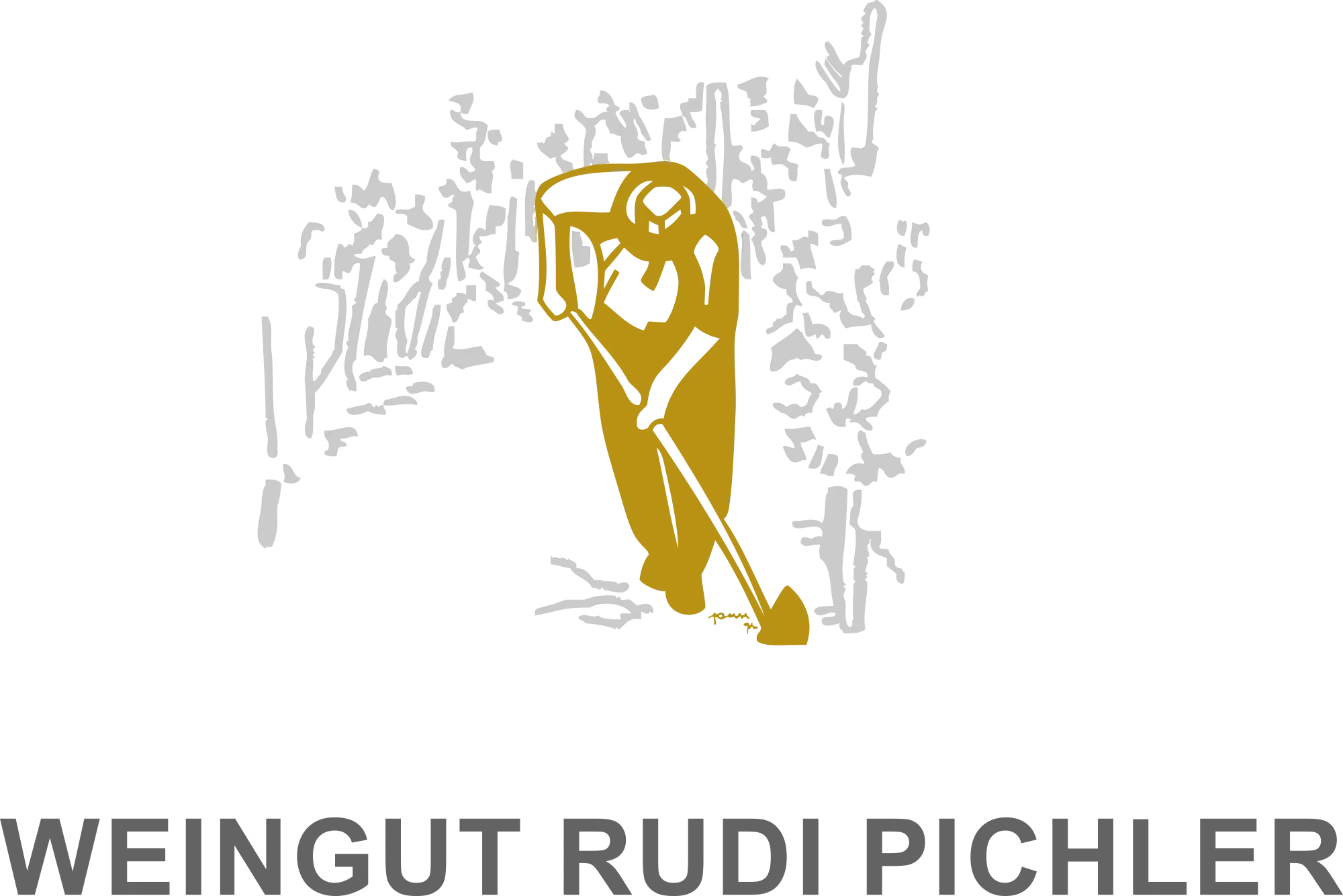 Logo des Weinguts Weingut Rudi Pichler
