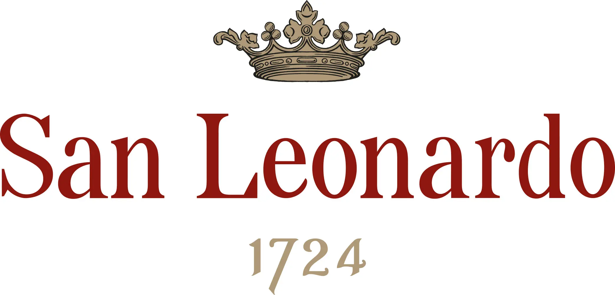Logo des Weinguts San Leonardo