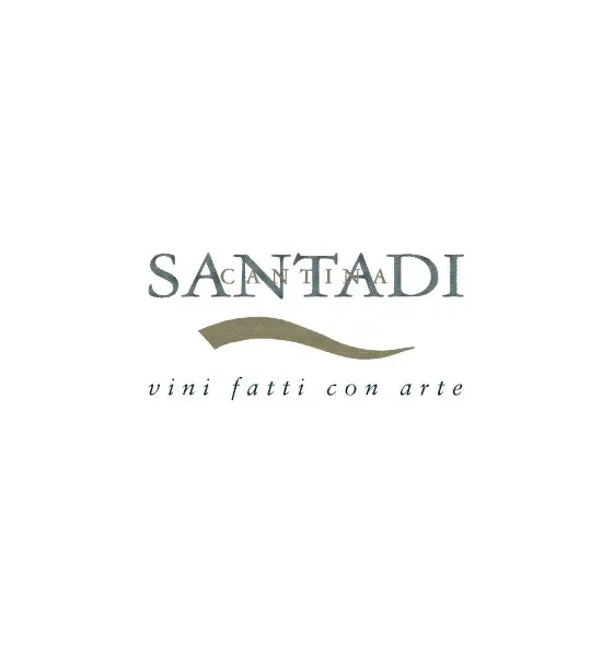 Logo des Weinguts Cantina di Santadi