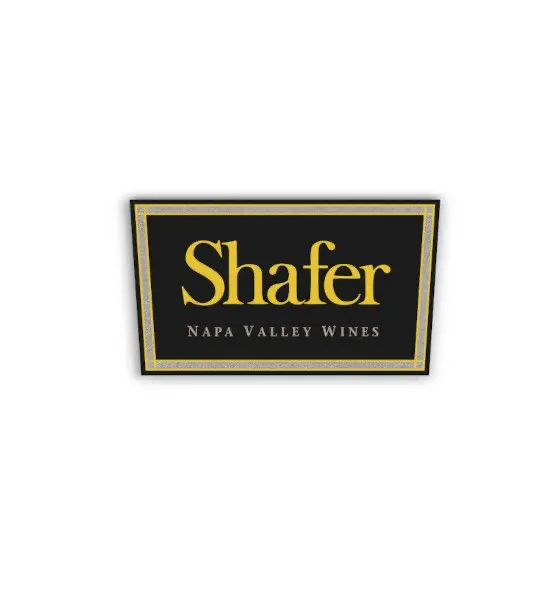Logo des Weinguts Shafer Vineyards