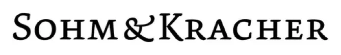 Logo des Weinguts Sohm & Kracher