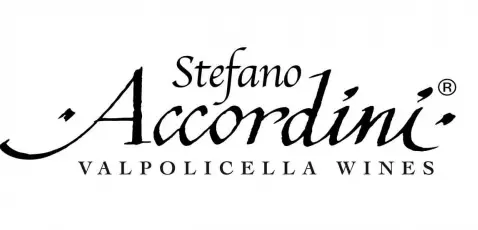 Logo des Weinguts Stefano Accordini