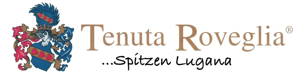 Logo des Weinguts Tenuta Roveglia