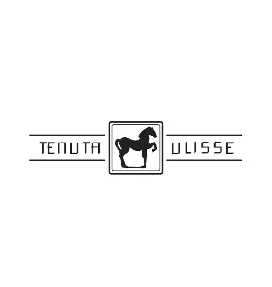 Logo des Weinguts Tenuta Ulisse