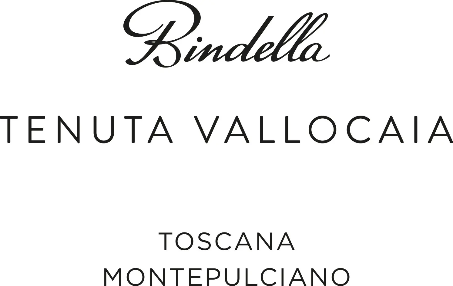 Logo des Weinguts Tenuta Vallocaia