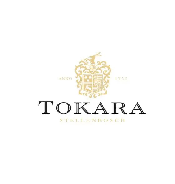 Logo des Weinguts Tokara Wine Estate