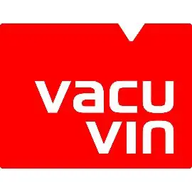 Logo des Weinguts Vacu Vin