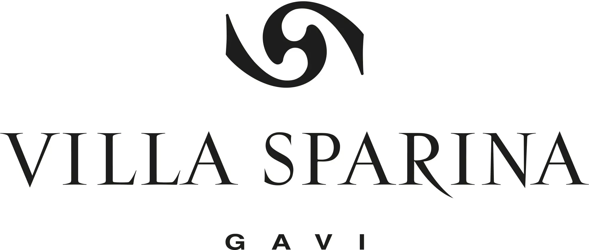 Logo des Weinguts Villa Sparina