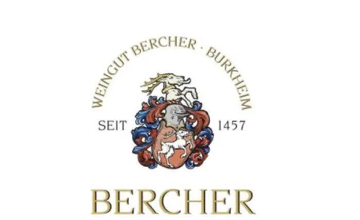 Logo des Weinguts Weingut Bercher