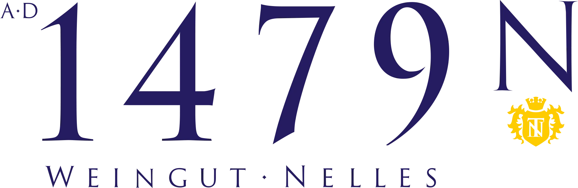 Logo des Weinguts Weingut Nelles