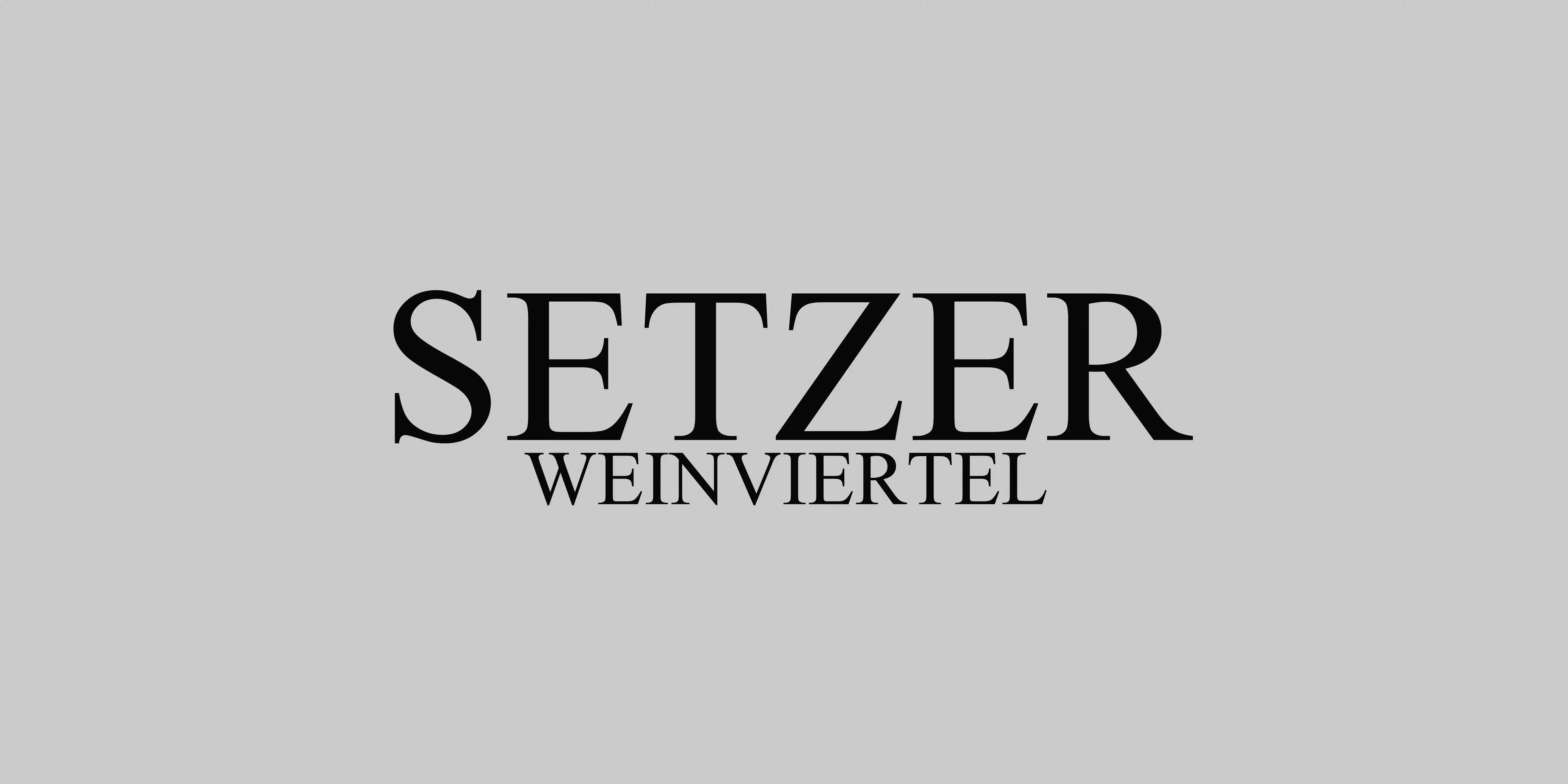 Logo des Weinguts Weingut Setzer