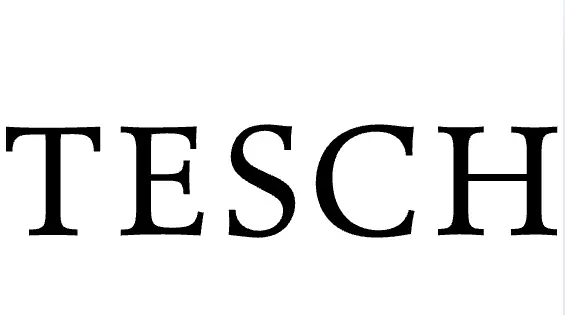 Logo des Weinguts Weingut Tesch