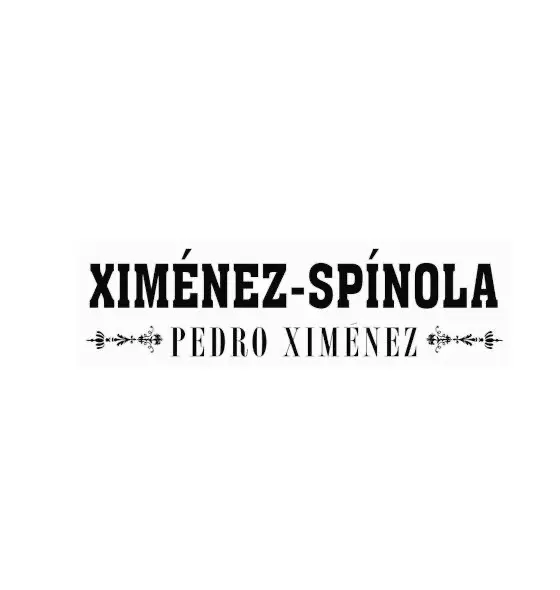 Logo des Weinguts Ximénez-Spinola