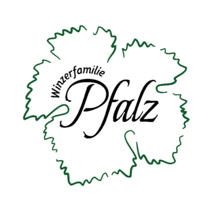 Logo des Weinguts Winzerfamilie Pfalz
