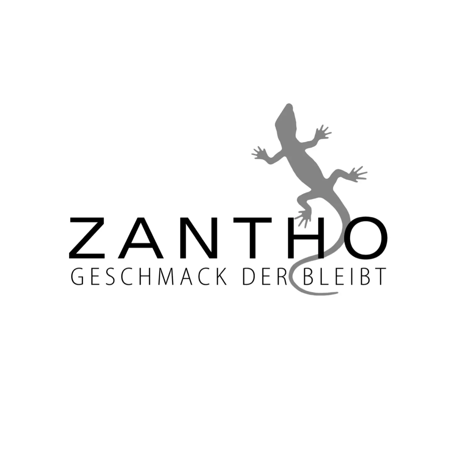 Logo des Weinguts Zantho